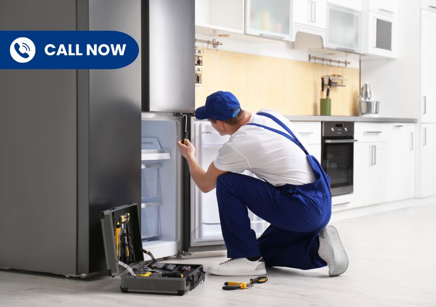 Saginaw Appliance Repair Company